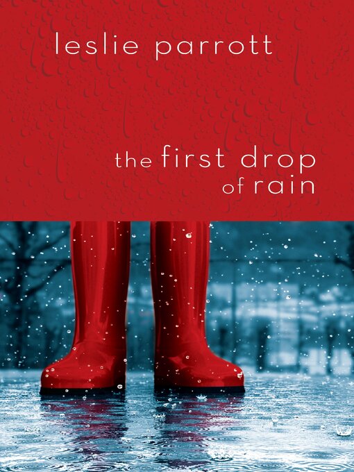 Cover image for The First Drop of Rain